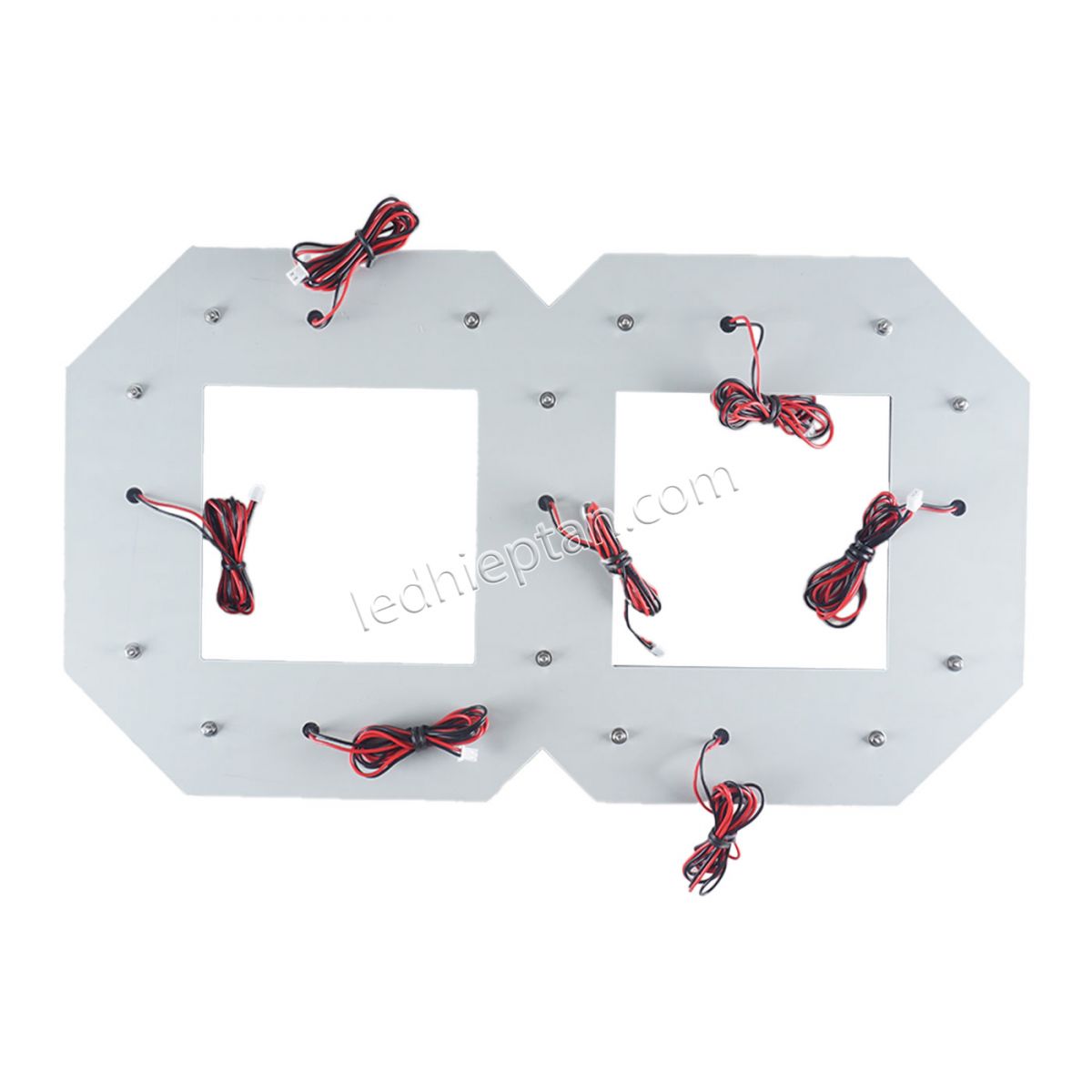 LED 7 đoạn outdoor D18 (250*460)