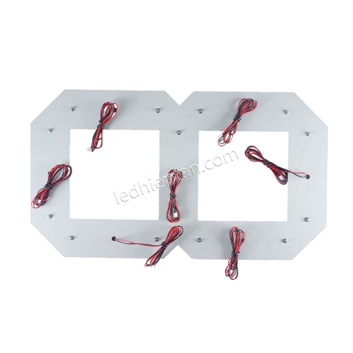 LED 7 đoạn outdoor D20 (300*508)