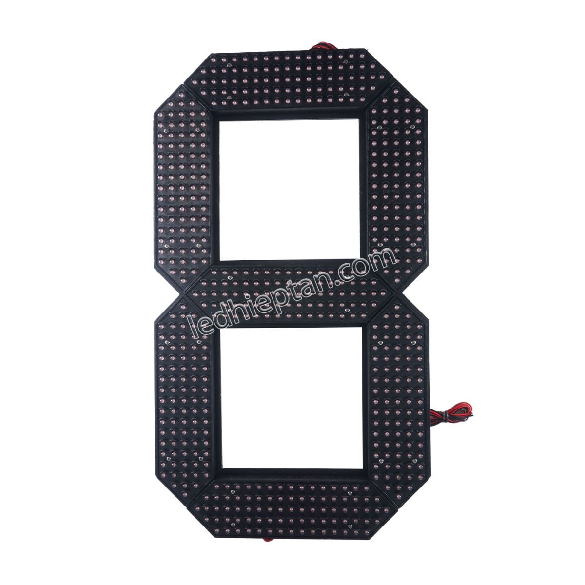LED 7 đoạn outdoor D22 (304*550)