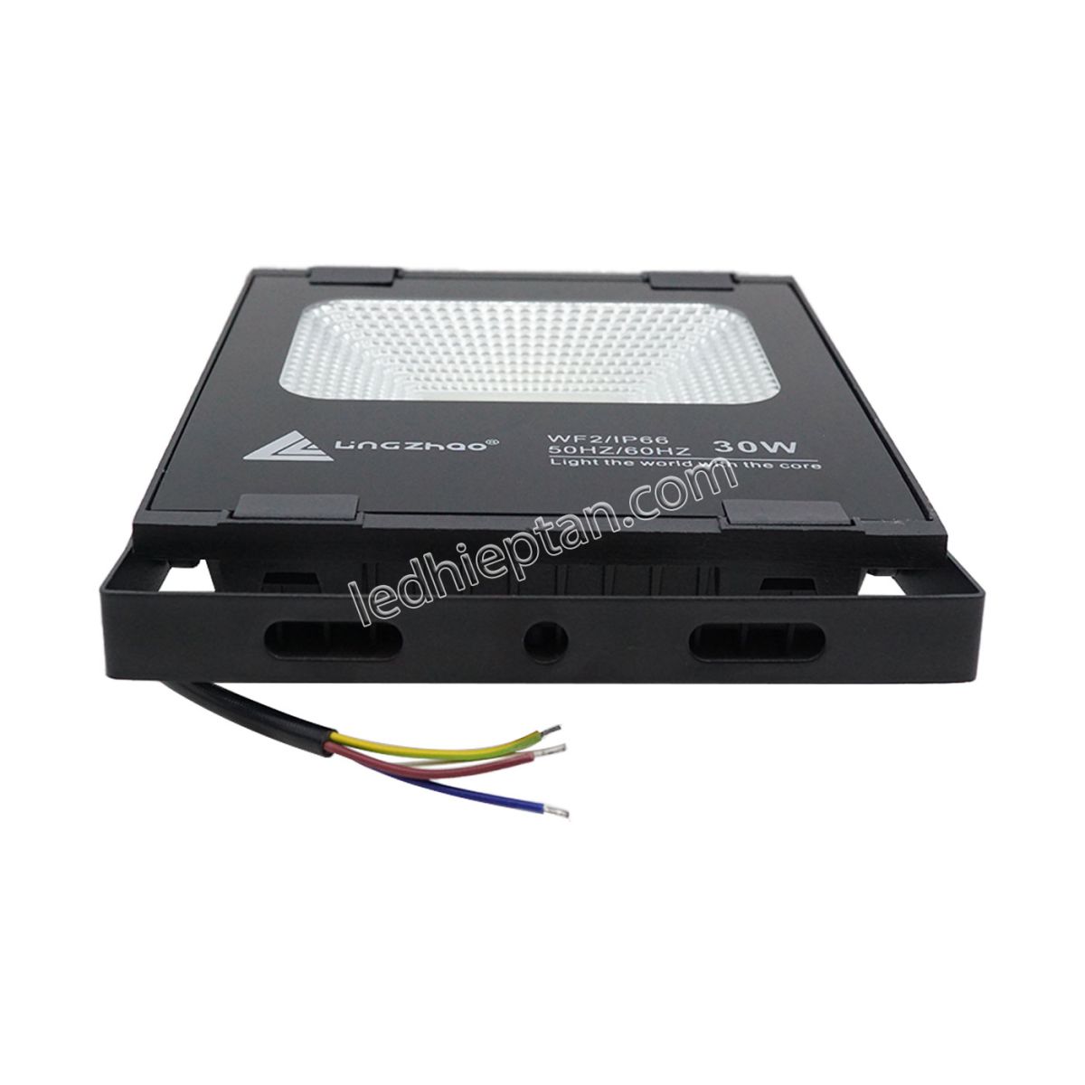 Pha C-30W trắng