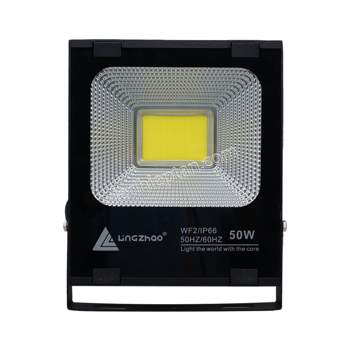 Pha C-50W trắng