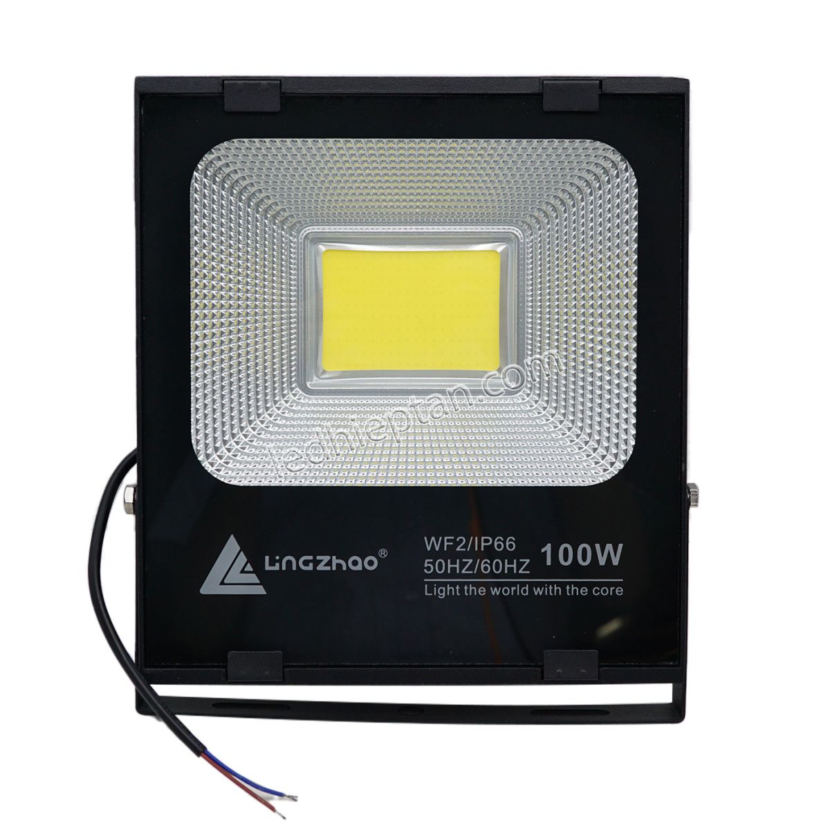 Pha C-100W trắng