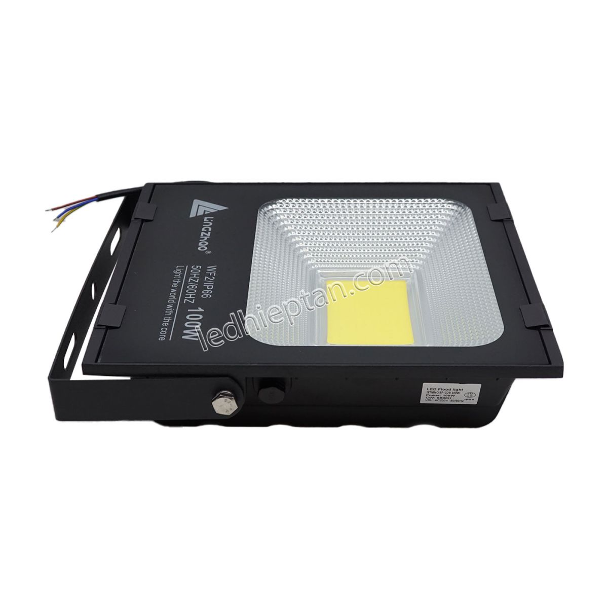 Pha C-100W trắng