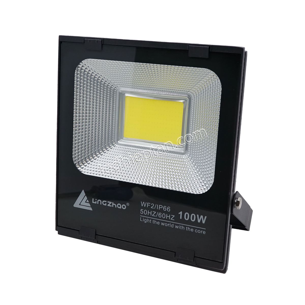 Pha C-100W trắng