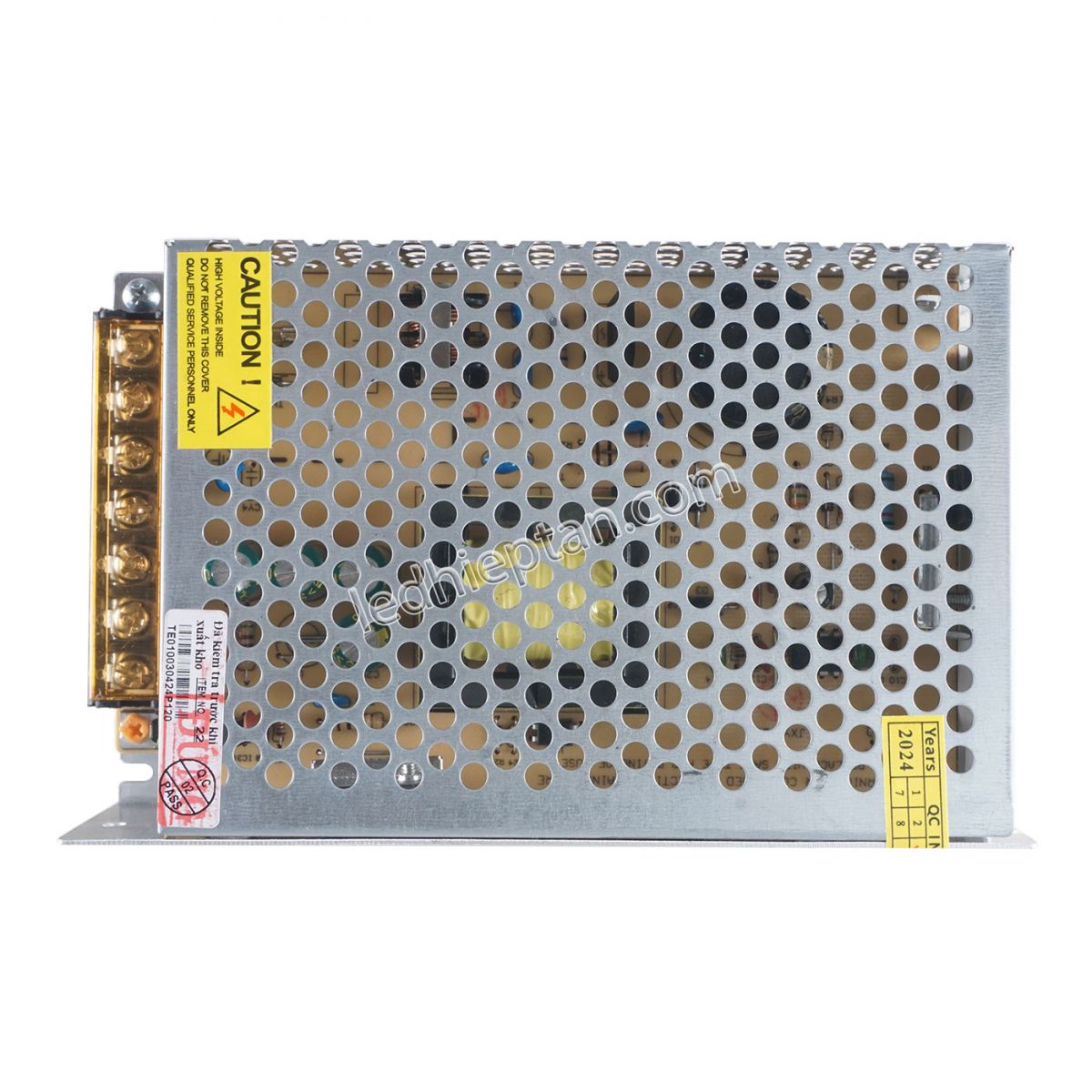 Nguồn 12V10A 120W trong nhà LB