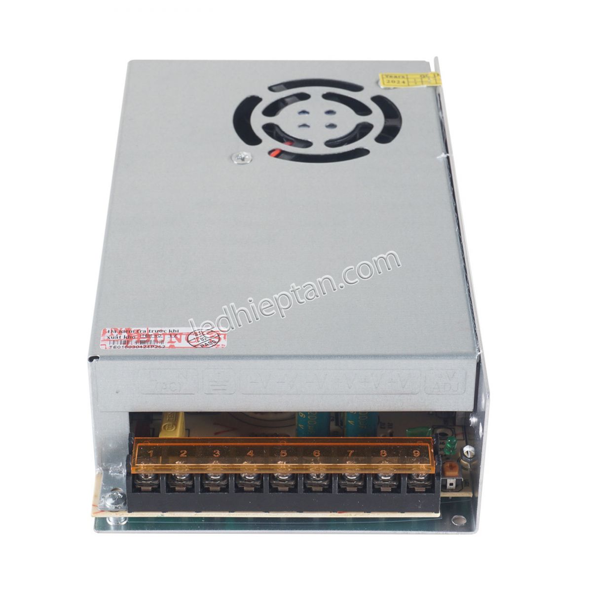 Nguồn 12V20A 240W trong nhà LB