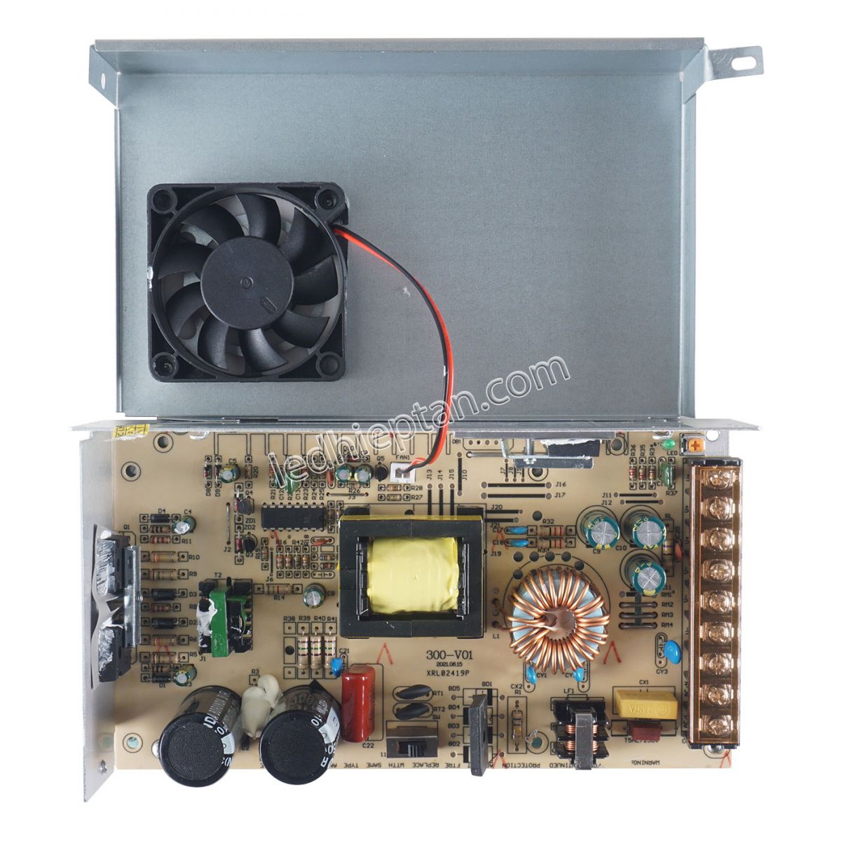 Nguồn 12V20A 240W trong nhà LB