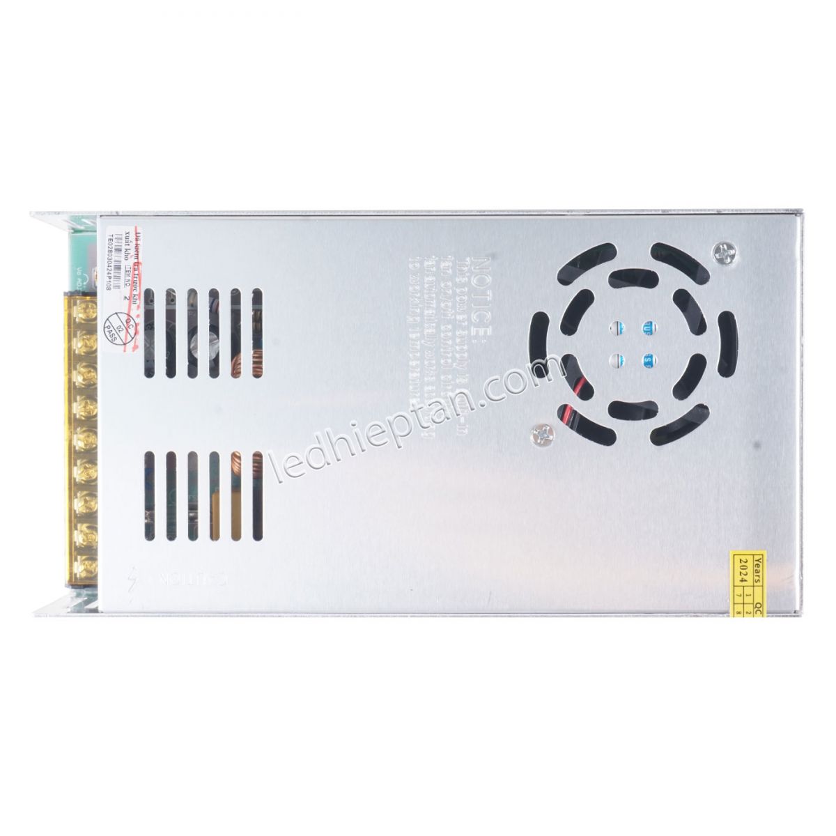 Nguồn 12V40A 480W trong nhà LB