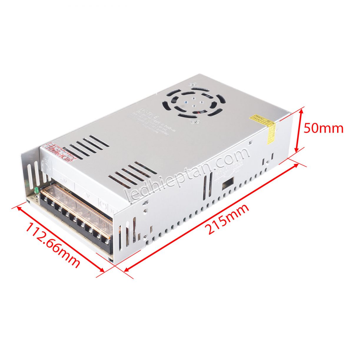 Nguồn 5V60A 300W trong nhà LB
