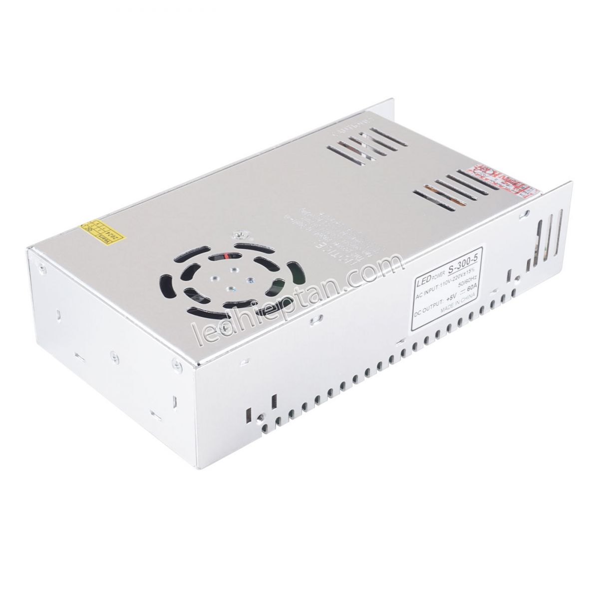Nguồn 5V60A 300W trong nhà LB