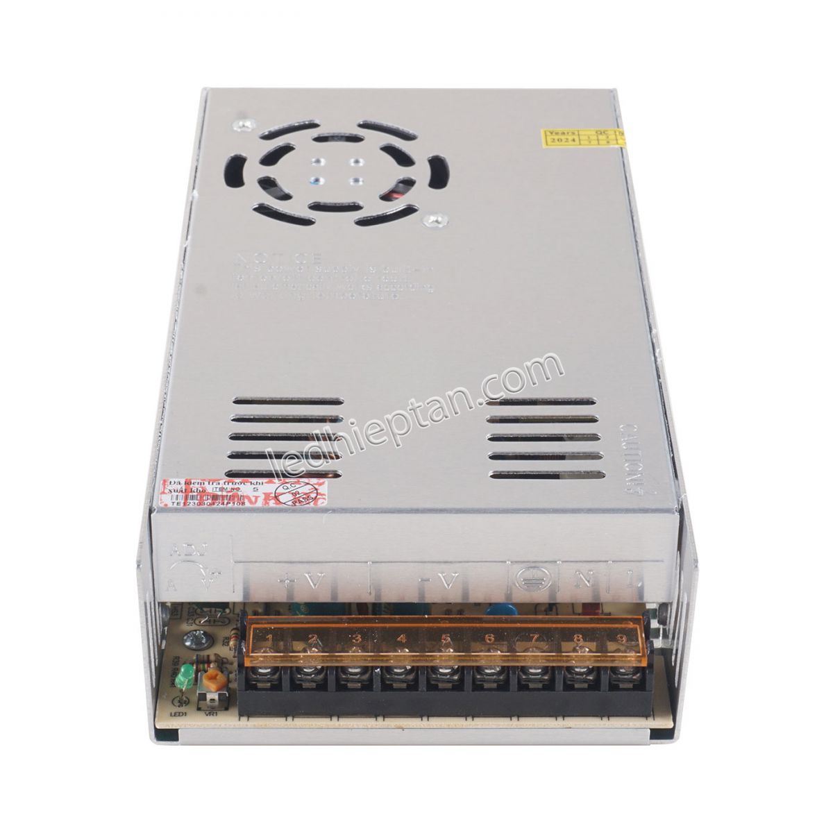 Nguồn 5V60A 300W trong nhà LB