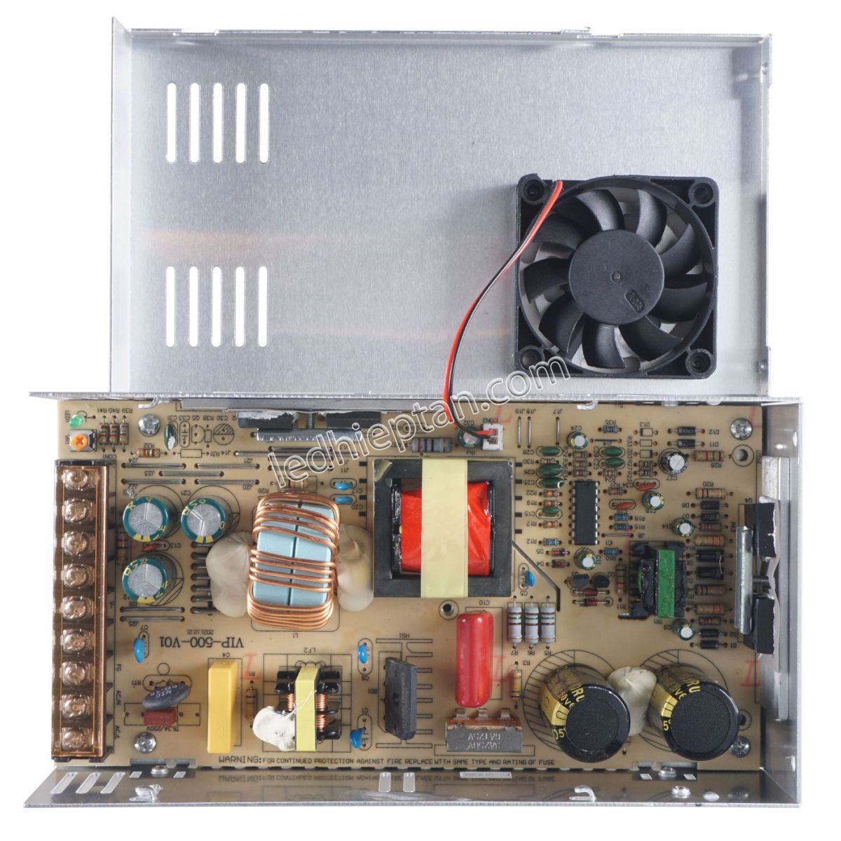 Nguồn 5V60A 300W trong nhà LB