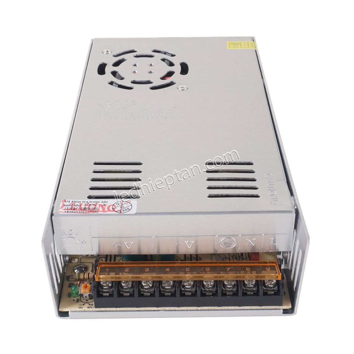 Nguồn 12V30A 360W trong nhà LB