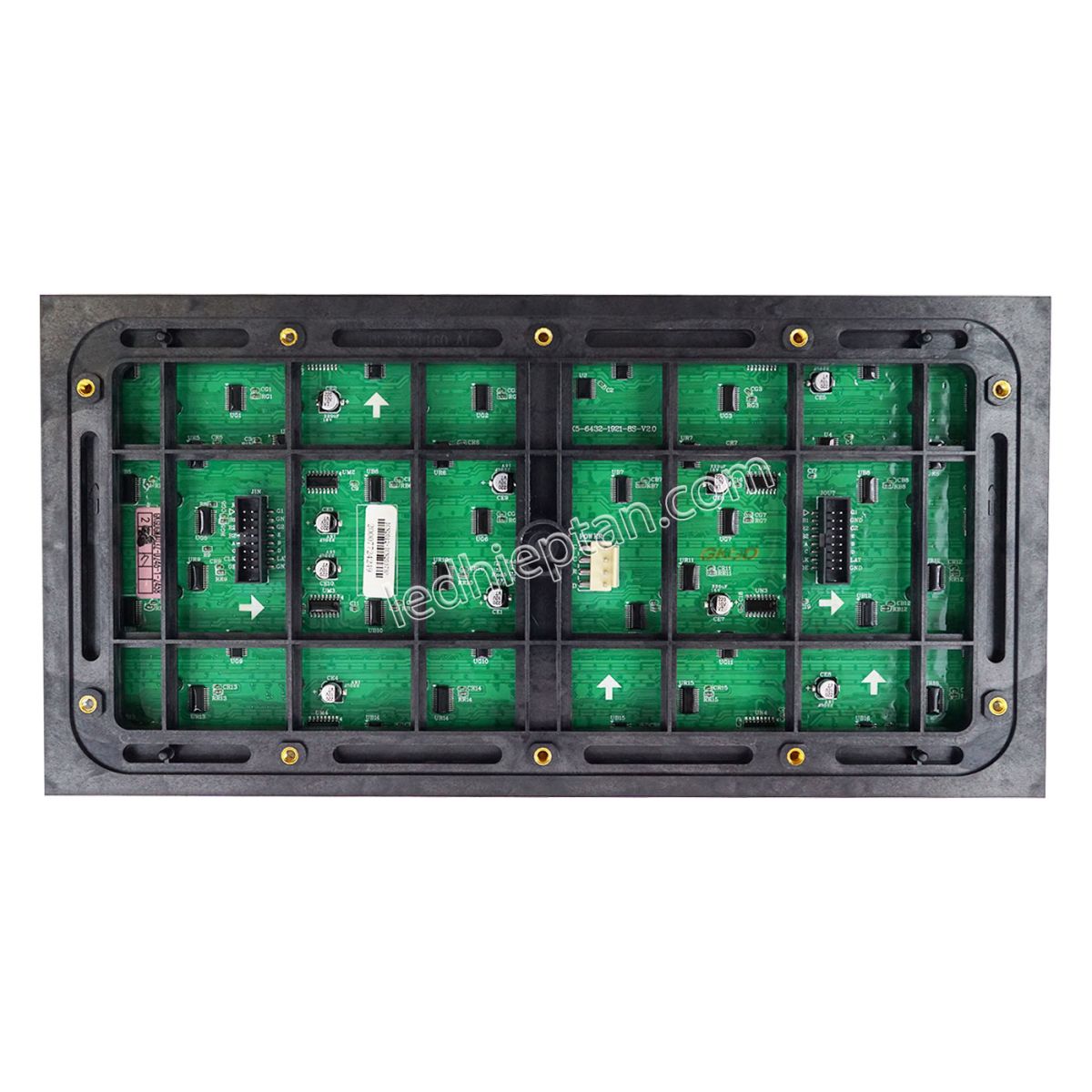 P5-M full out GKGD 1920hz SMD lưỡng kim 1921 HC