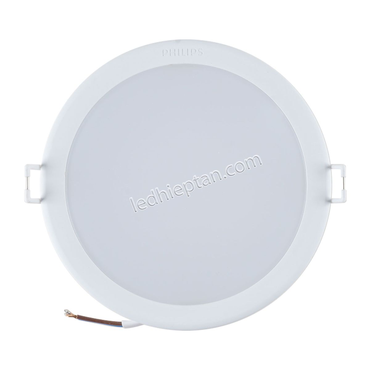 Đèn LED âm trần Philips MESON 13W D125 4000K