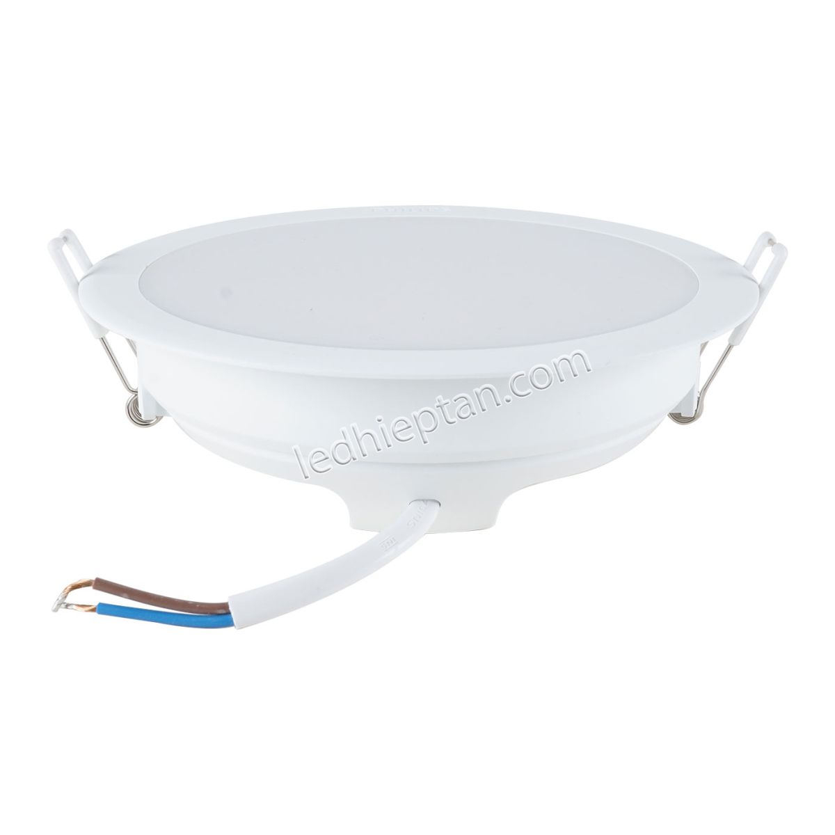 Đèn LED âm trần Philips MESON 13W D125 4000K