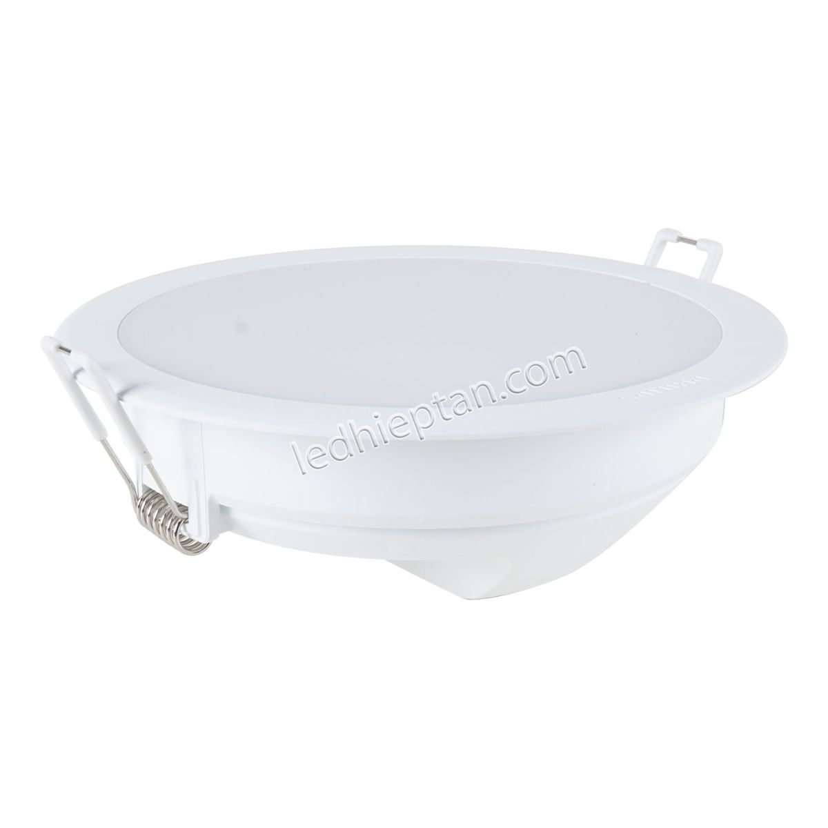 Đèn LED âm trần Philips MESON 13W D125 4000K