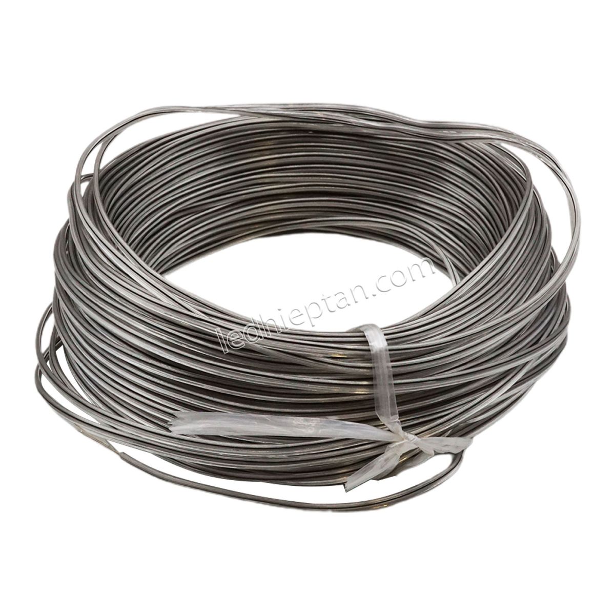 Dây điện trong suốt sọc đen 0.5㎜² 50m/c TYY