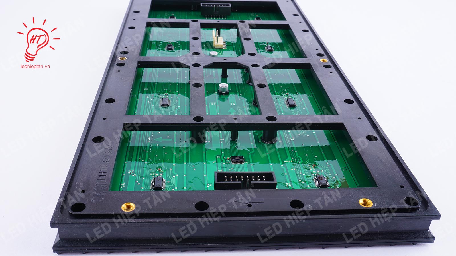 P10 đỏ SMD GKGD