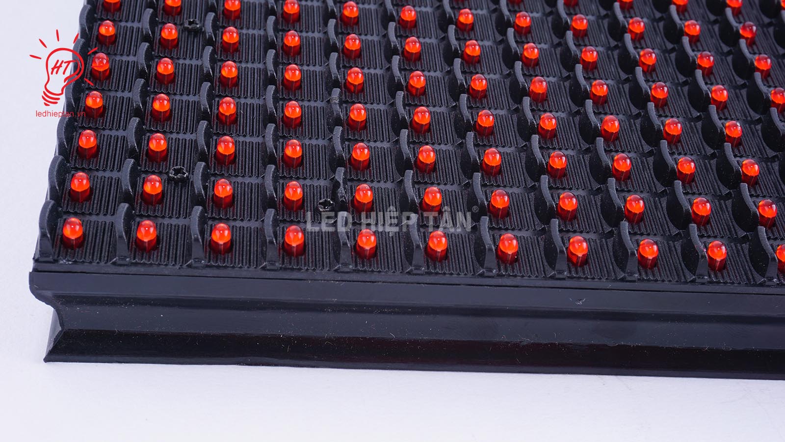 P10 đỏ DIP GKGD+cáp nguồn+dây bus
