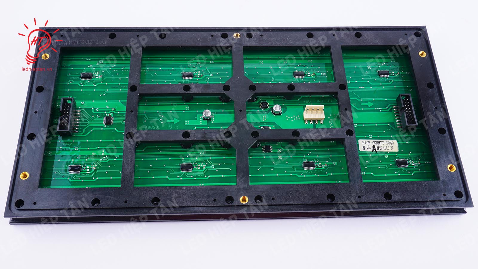 P10 đỏ SMD GKGD