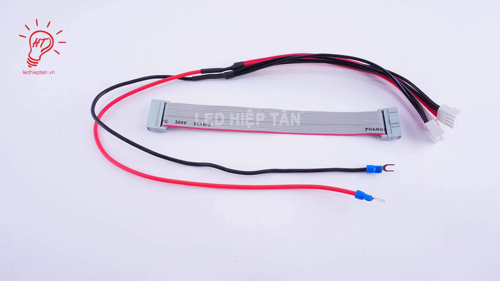 P10 đỏ SMD GKGD