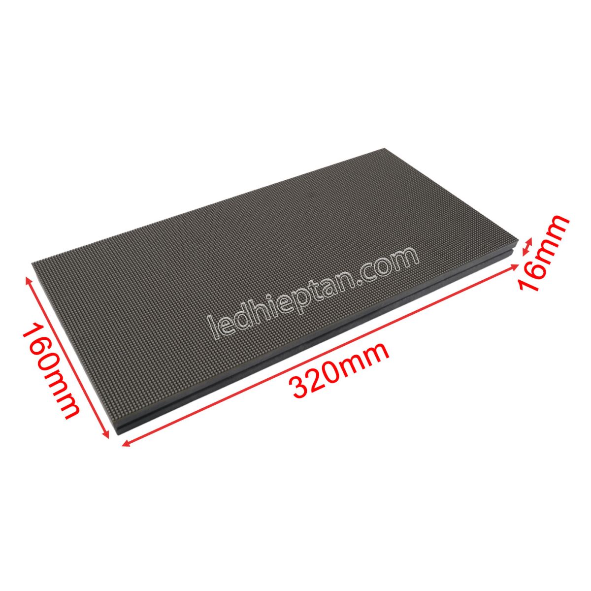 P2 full in GKGD SMD1515 đồng H3840hz
