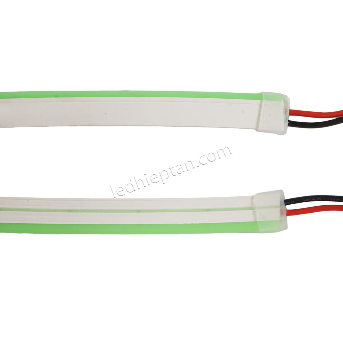 Cuộn LED neon LÁ 5m XLX Silicone