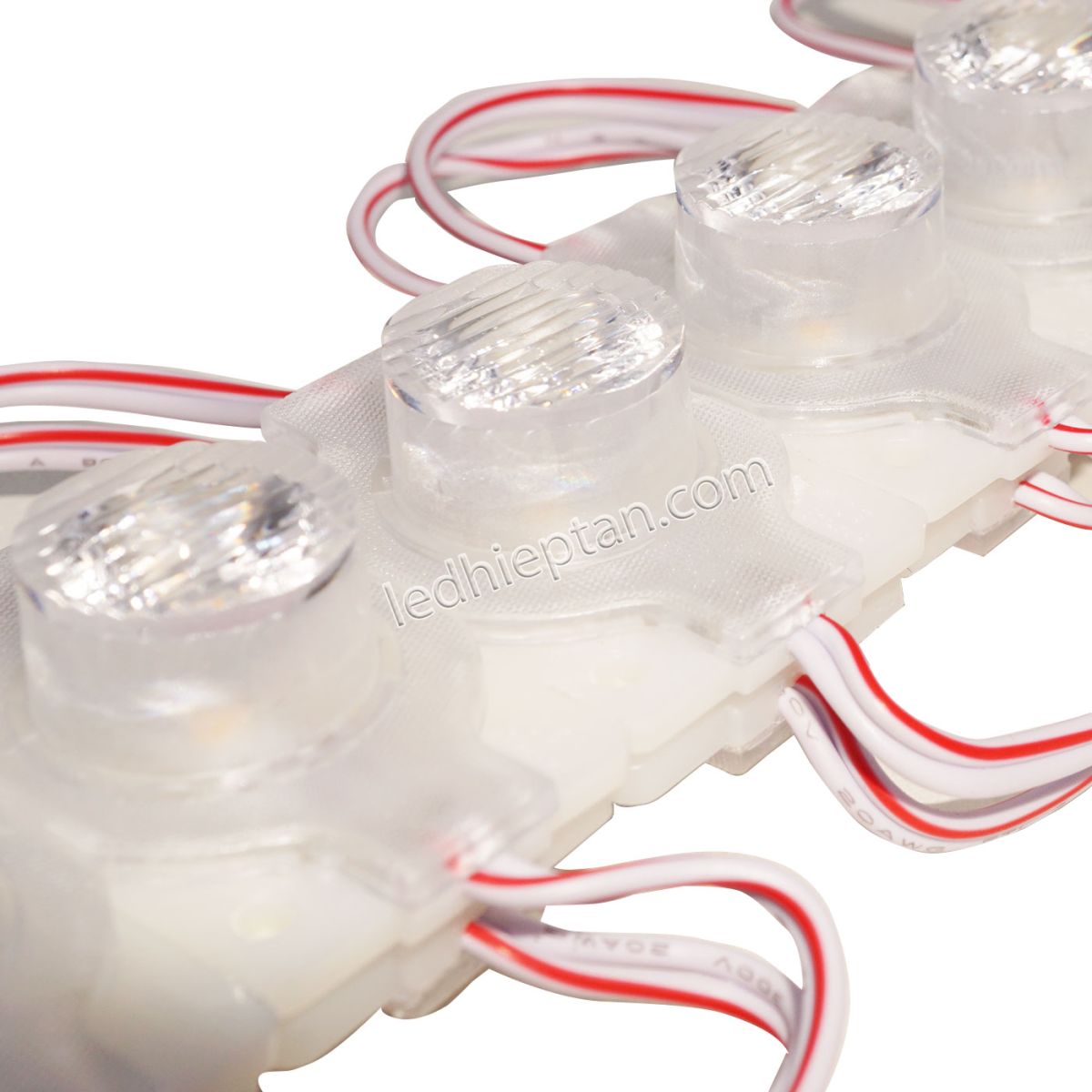 LED 1 bóng 4230 TRẮNG ẤM 1,5w rọi 3030 HC