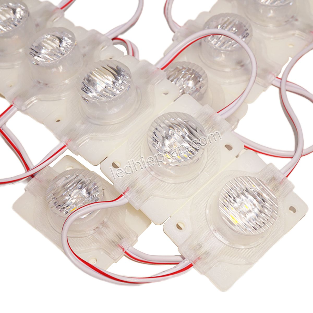 LED 1 bóng 4230 TRẮNG ẤM 1,5w rọi 3030 HC