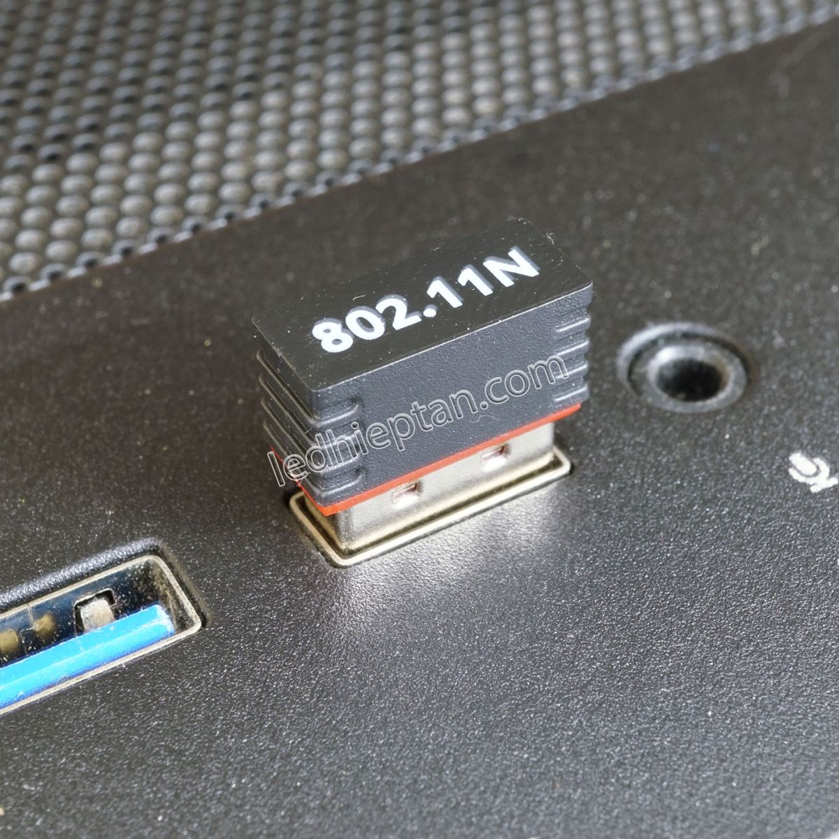 USB WiFi cho máy tính bàn 300Mbps 2.4Ghz