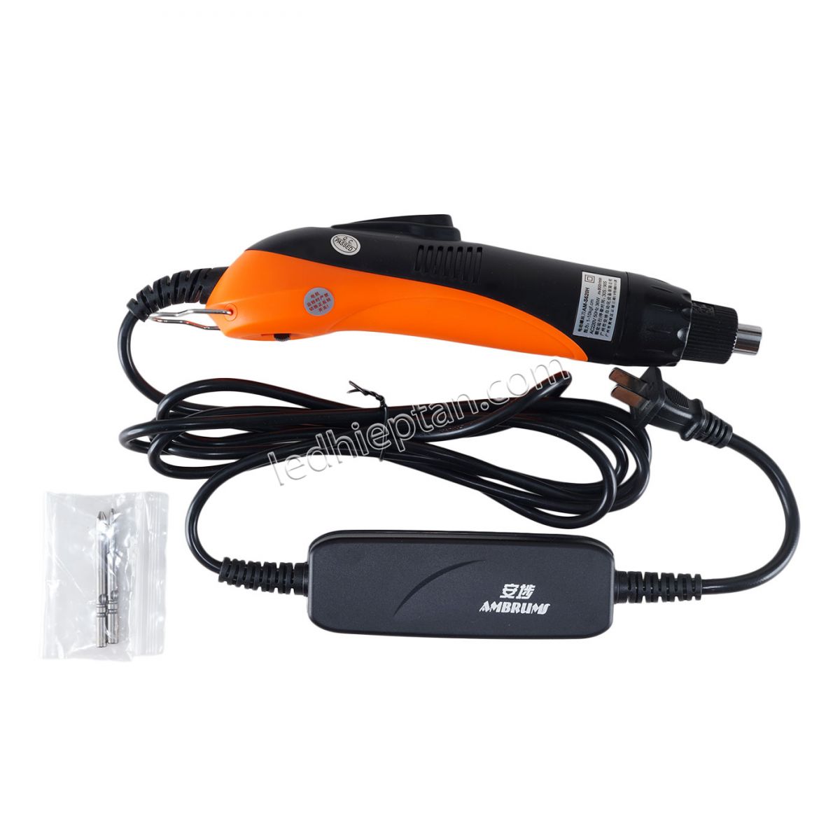 Tua vít điện AM-S620H