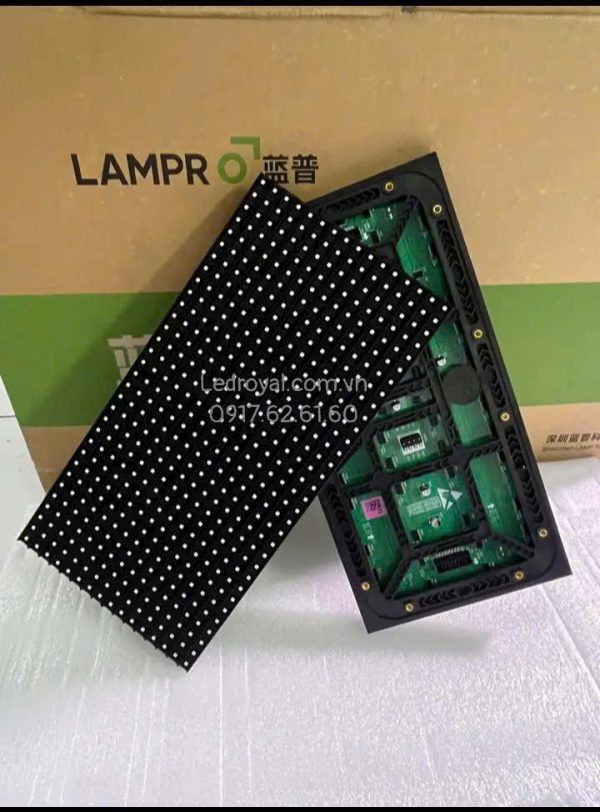 P10 Lampro 2