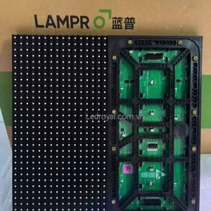 P10 Lampro 3