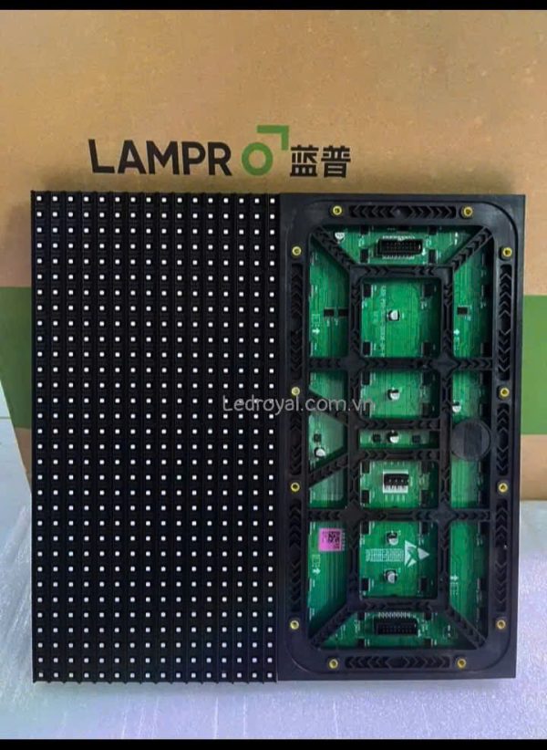 P10 Lampro 3
